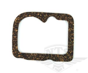 Korkpackning under förgasare, Sachs. Bing 8,5mm & 12mm.