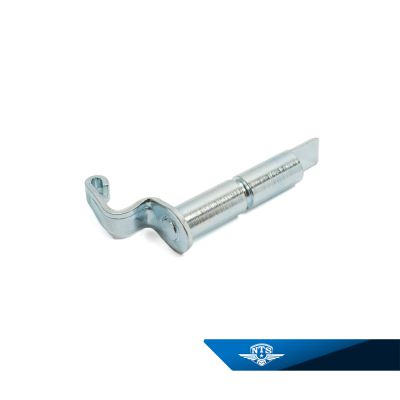 Kopplingsarm Sachs, 2 & 3-växlad hand.