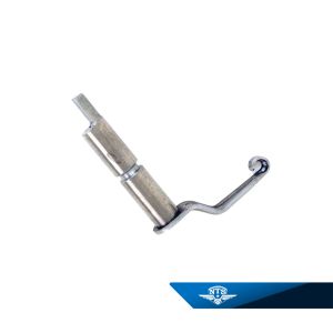 Kopplingsarm Sachs 3 & 4-växlad motor med fotväxel.