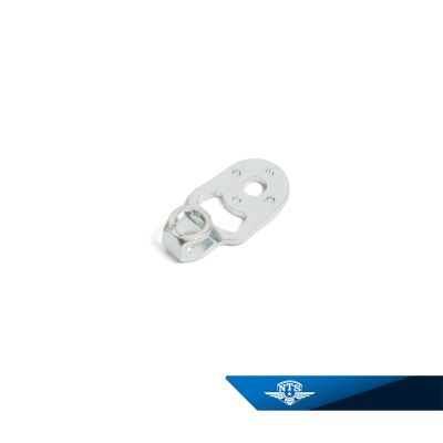 Växelarm, Sachs 50/3 LS. 3-växlad hand.