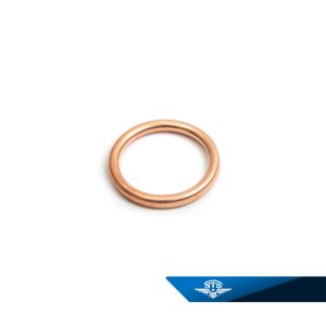 Avgaspackning Sachs, till 32mm avgasrör. Passar 5,5hk cylinder samt 60cc cylinder.