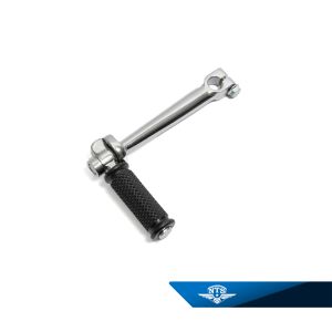 Kick Sachs, rak modell.