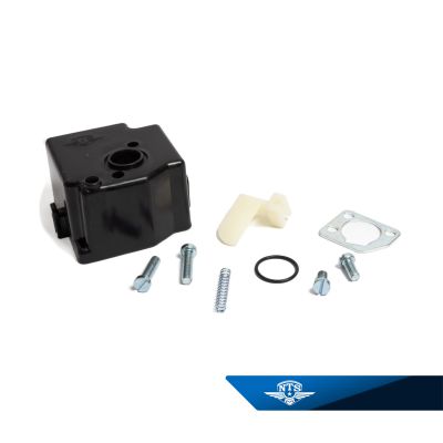 Filterkåpa främre, Sachs 504/505.