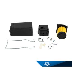 Insugningsdämpare Sachs 504/505. 27mm.