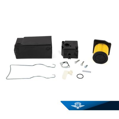 Insugningsdämpare, Sachs 504/505. 20mm.