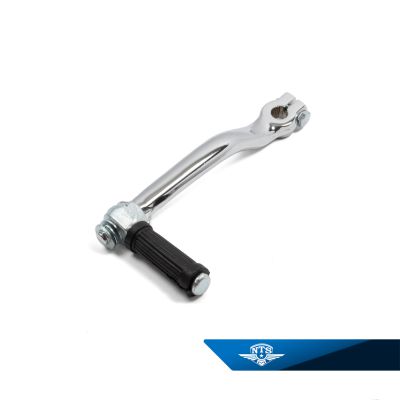 Kick Sachs 125cc, 150cc & 175cc.