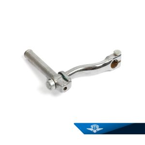 Kick Sachs, kort. Tempo & Sachs.