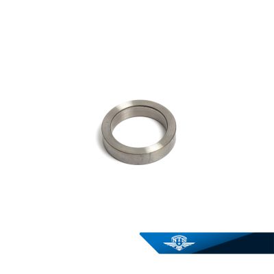 Lagerbana 2-växlad Sachs. 21x28x6,1mm.