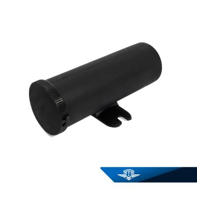 Verktygsbox i plast till Monark & Crescent.