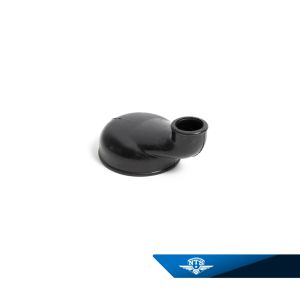 Insugningsgummi Husqvarna Roulette, Corona m.fl. Även Puch Packy.