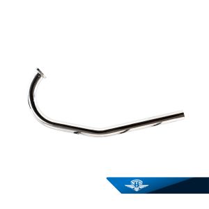 Avgasrör Mustang Mamba, 617 & 618. 26mm, 1968-74.