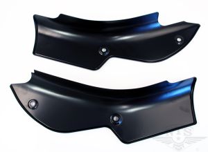 Sidokåpor DBS Corvette 300.