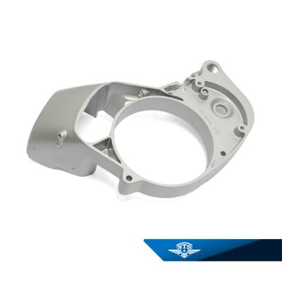 Fläkthus Sachs 50/A, 50/2, 50/3 LS.