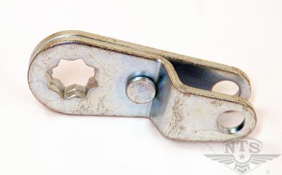 Bromsarm 120mm Leleu nav