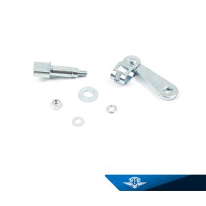 Bromsarmssats fram, Monark & Crescent. Till Grimeca nav.