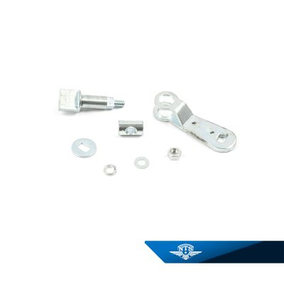 Bromsarmssats bak, Monark & Crescent. Till Grimeca nav.