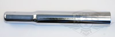 Sadelstolpe Hercules Prima