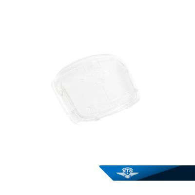 Blindlock VDO hastighetsmätare, Monark & Crescent.