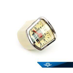 VDO hastighetsmätare till Monark, Crescent, NSU, Zundapp, Fram, m.fl. 0-100km/h.