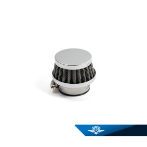 Luftfilter koniskt, anslutning 39mm.