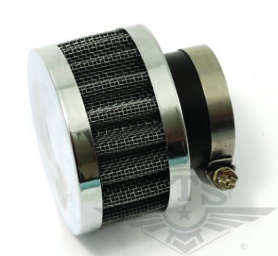 Luftfilter, anslutning 28mm.