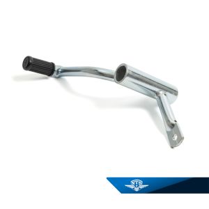 Bromspedal Mustang Mamba m.fl.