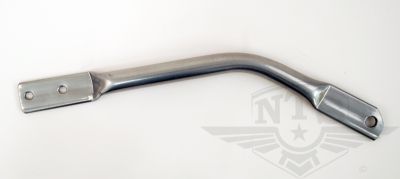 Ljuddämparfäste Mustang 617S & Mamba -1974.