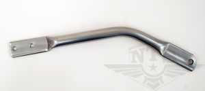 Ljuddämparfäste Mustang 617S & Mamba -1974.