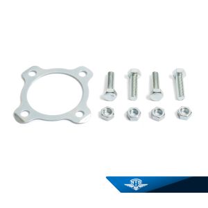 Bultsats bakdrev, Grimeca 105mm nav.