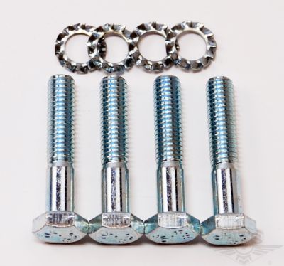 Bultsats bakdrev, Grimeca 105mm nav.