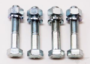 Bultsats bakdrev, Grimeca 118mm nav.