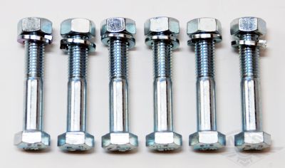 Bultsats Bakdrev Casal K-190