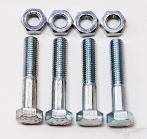 Bultsats Bakdrev Puch M50 Racing & MC50