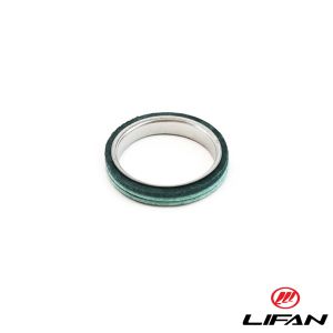 Avgaspackning Lifan 4-takt, 49cc-107cc, 28mm.
