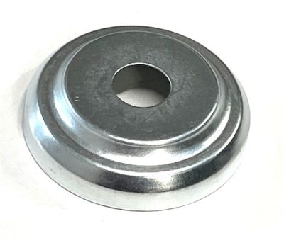 Dammskydd/Kåpa  För LELEU 80 & 100 mm Framnav