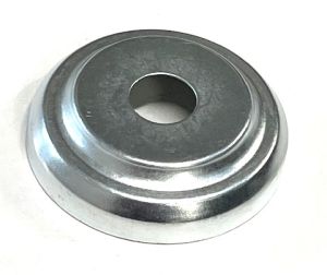 Dammskydd/Kåpa  För LELEU 80 & 100 mm Framnav