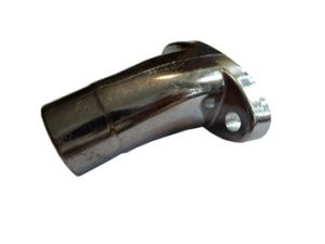 Insugningsrör Zundapp 20mm för Mikuni förgasare.