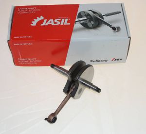 Vevaxel Sachs 2 & 3-växlad, med handväxel. Jasil.