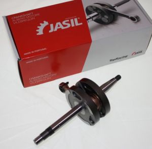 Vevaxel 5-växlad, Jasil.