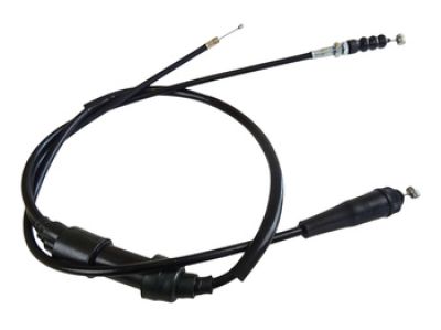 Gaswire, Honda MB50/MB80.