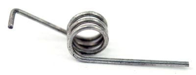 Fjäder till chokespjäll Puch. -1969.