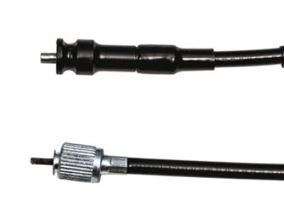Hastighetsmätarewire Honda MT50. 10cm längre än original.