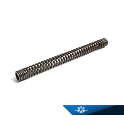 Gaffelfjäder Monark & Crescent, 220x19mm.