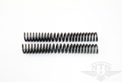 Gaffelfjäder Mustang Mamba GL. Längd 155mm.