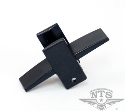 Glidstycke för kedja Zundapp 434.