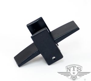 Glidstycke för kedja Zundapp 434.