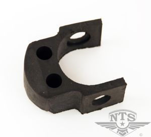 Tankgummi Zundapp 434 Bergsteiger.