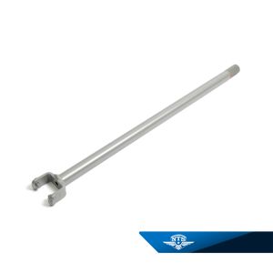 Bromsstång fram, Flakmoped. Höger/vänster. Säljs styckvis.