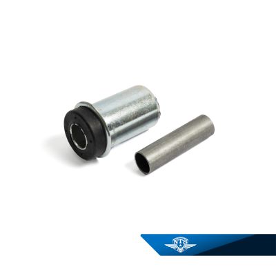 Silentblock, bussning till framaxel Transportmoped. Säljs styckvis.