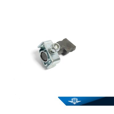 Bromsexcentersats Transportmoped, höger.